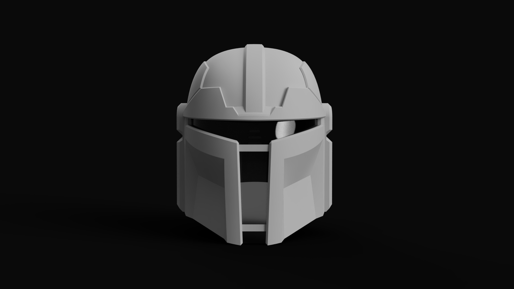"Dragoon" Square cheek Post imperial helmet