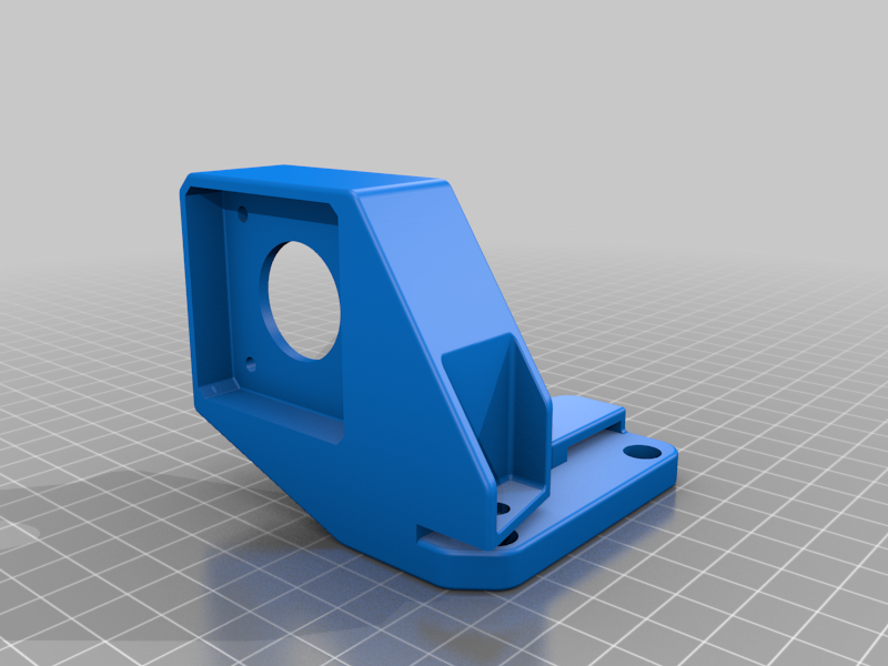 Anycubic Vyper direct drive