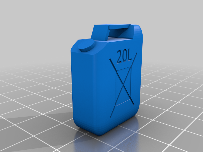 jerry can 1/16