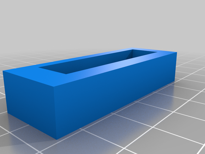 Magic Mesh replacement magnet boxes