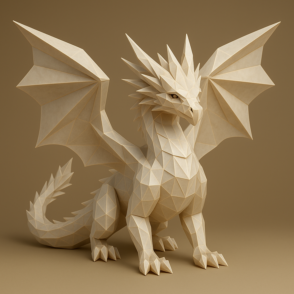 CF Heavenly Dragon