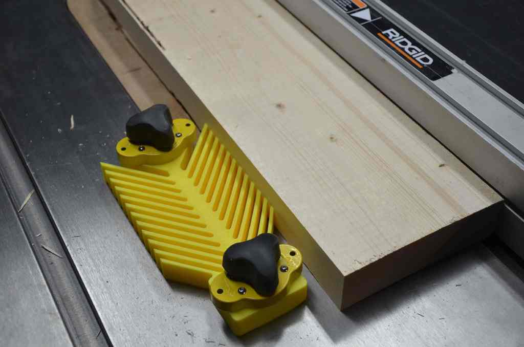Magswitch MagJig 150 Featherboard
