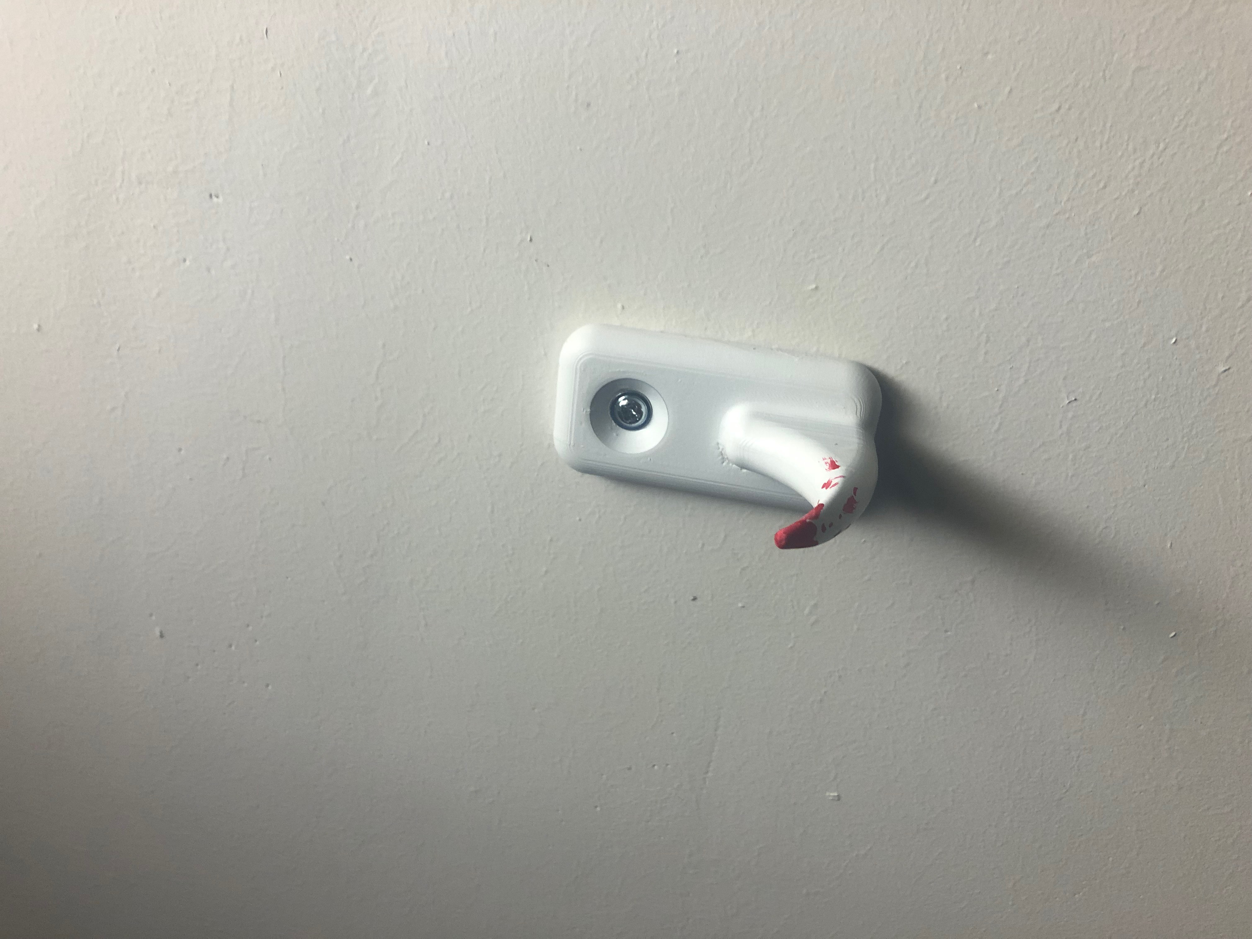 Rhino Hook