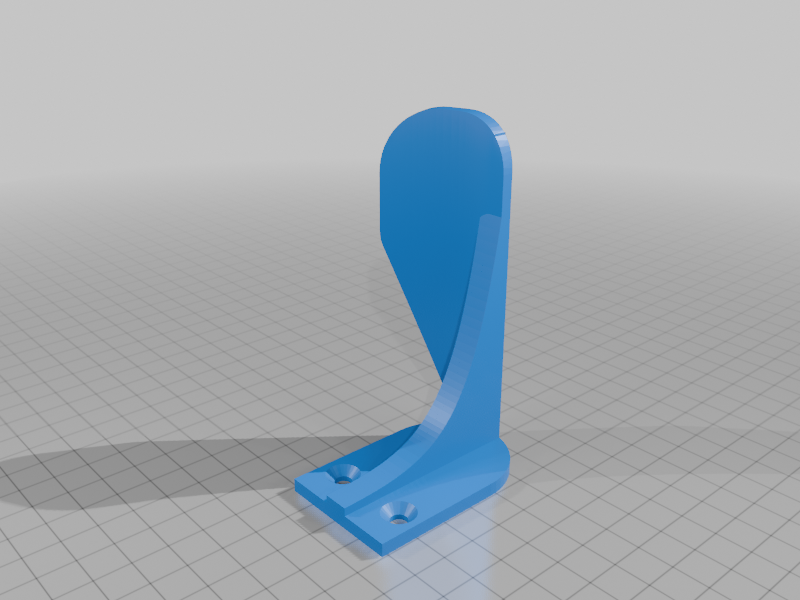PSVR2 Wall Mount