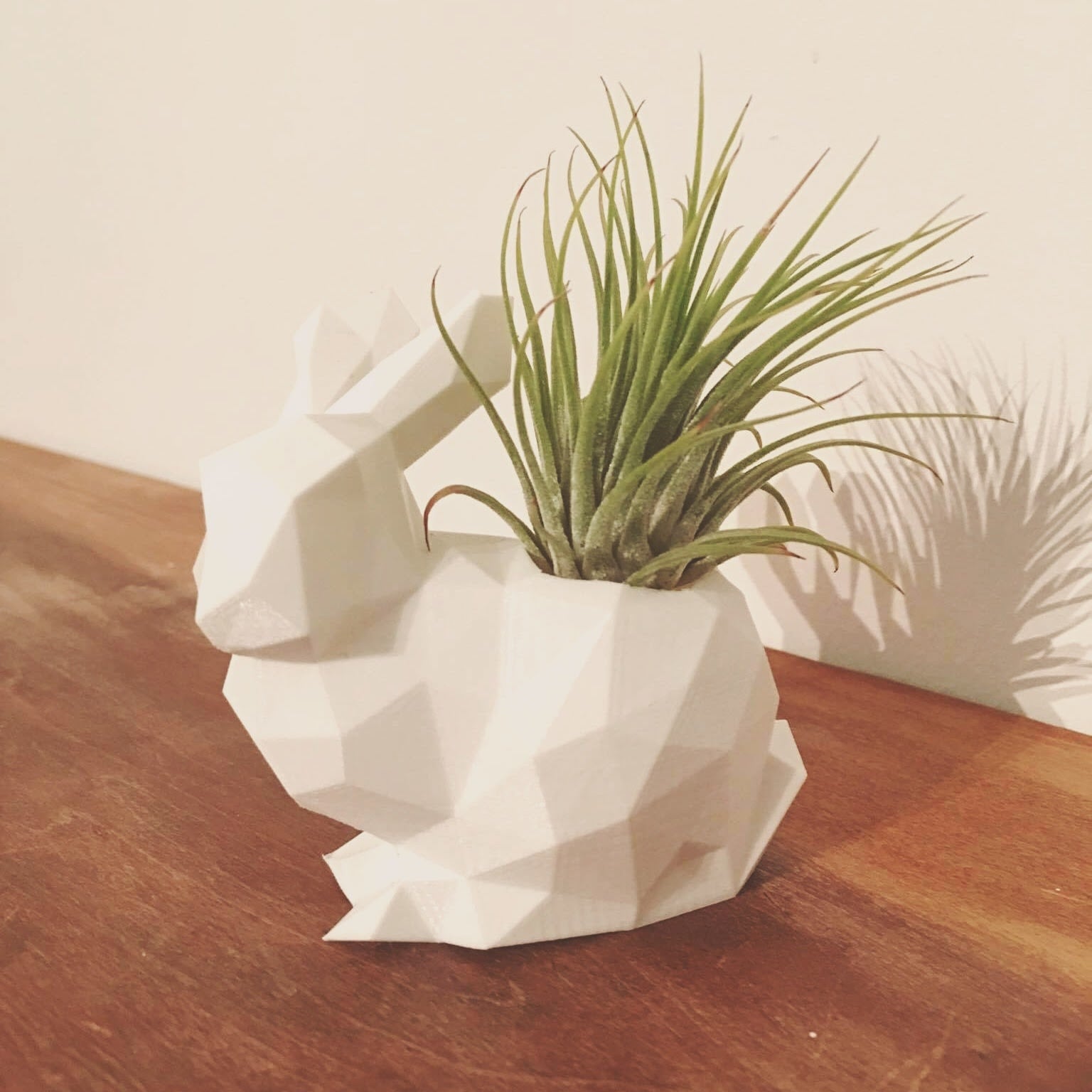 Rabbit Planter