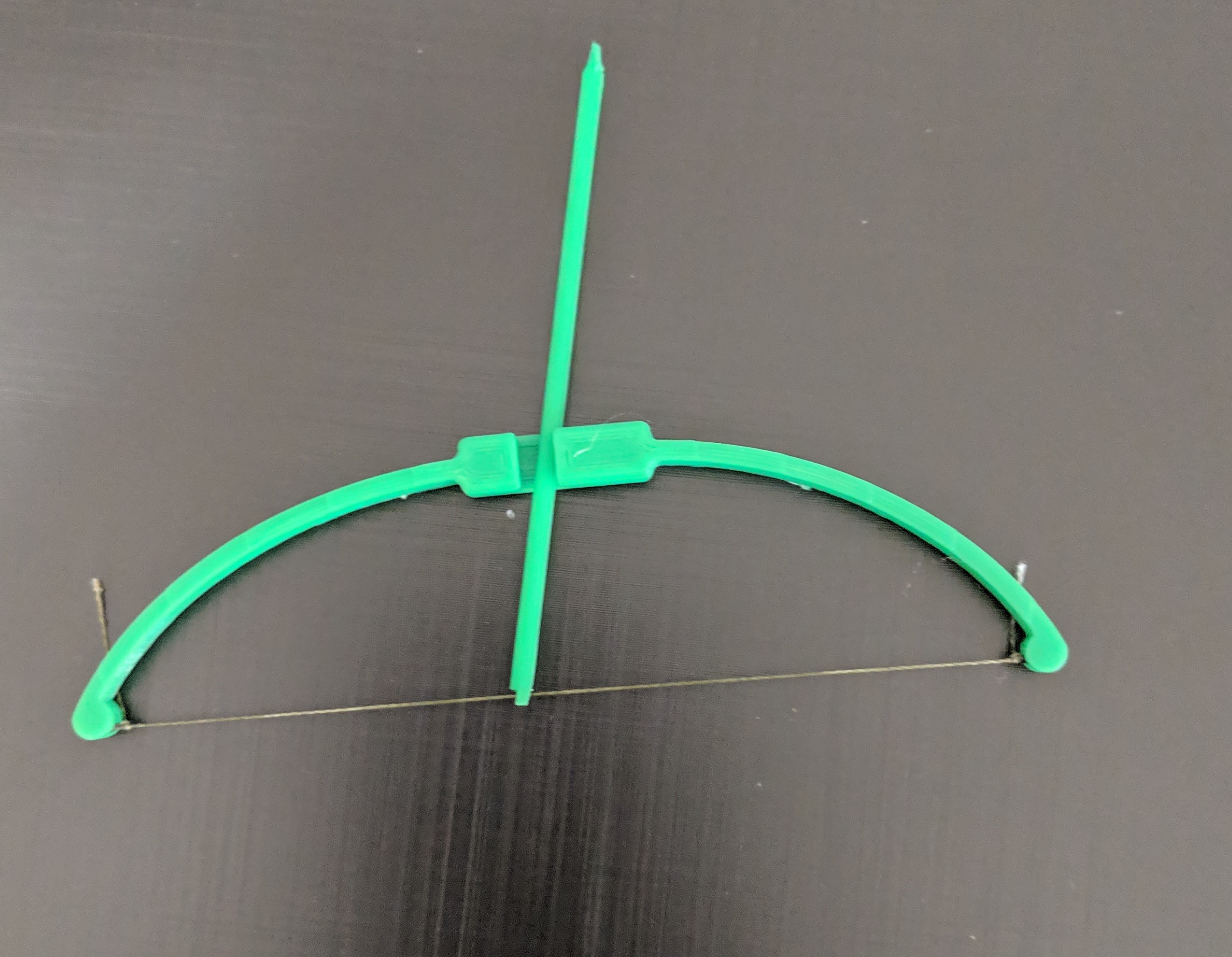mini toy bow