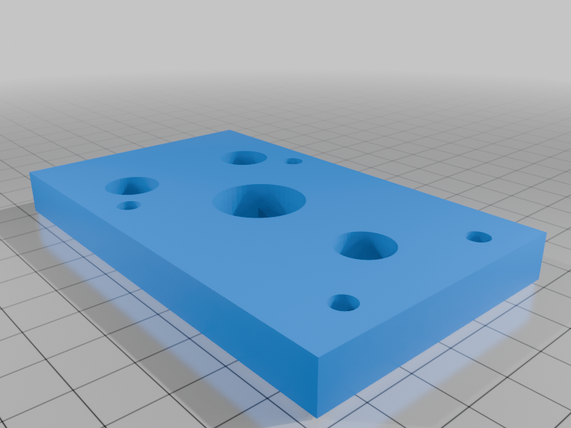 FlashForge Adventurer 5M Toolchanger