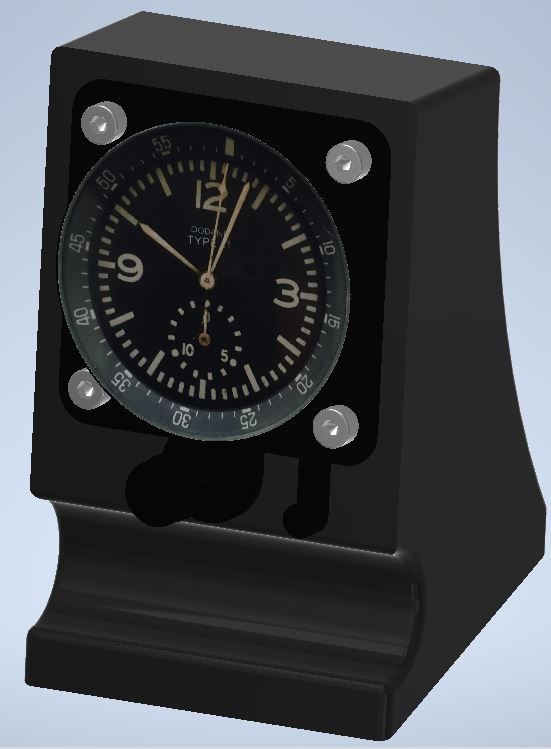 Dodane Type 11 Clock Support