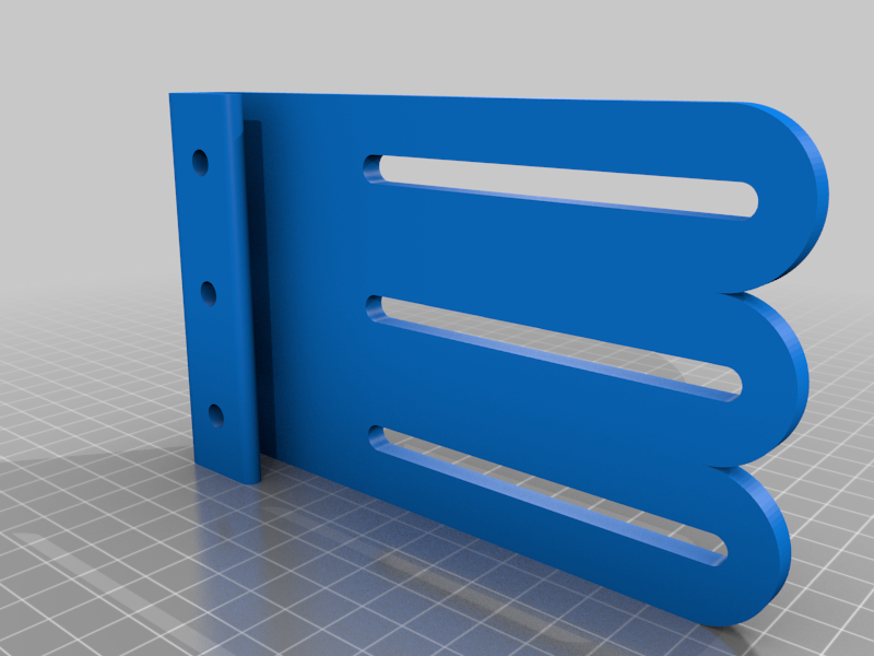 Float switch holder for aquarium