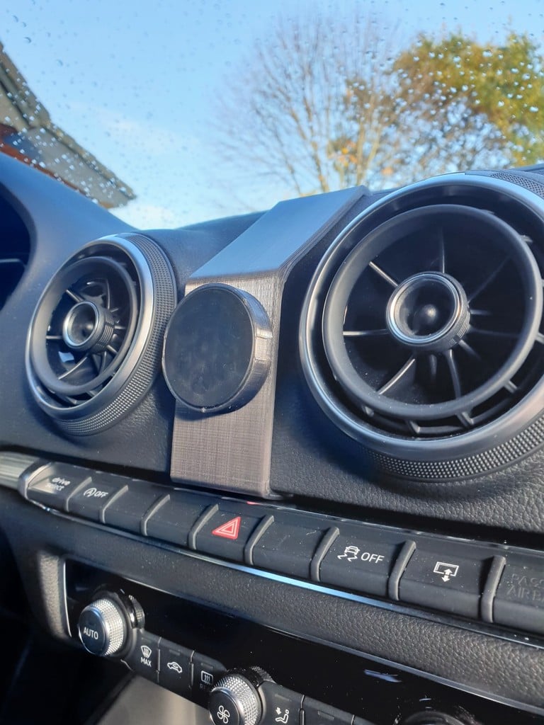 Audi A3 V8 Handyhalter ProClip