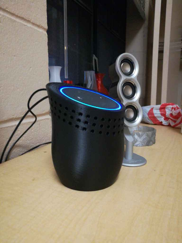 Amazon Echo Dot Dock