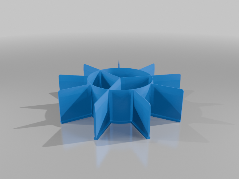 DOUGH DIVIDER