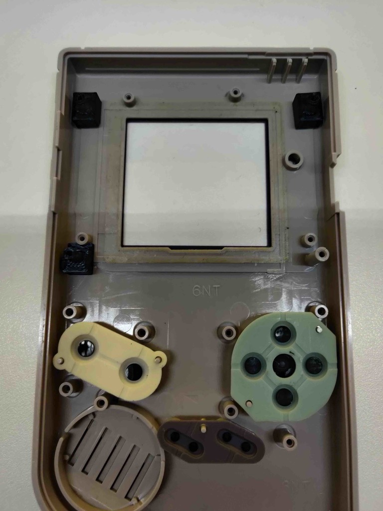 Gameboy classic DMG-01 repair Kit