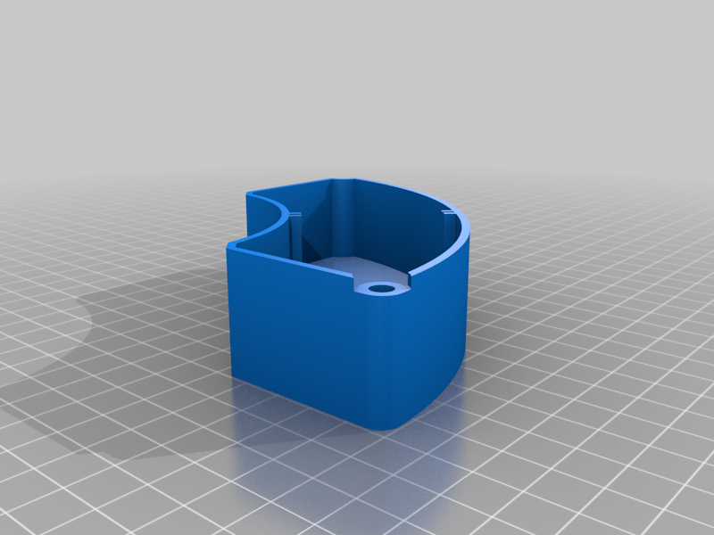 Adjustable Spool Organizer