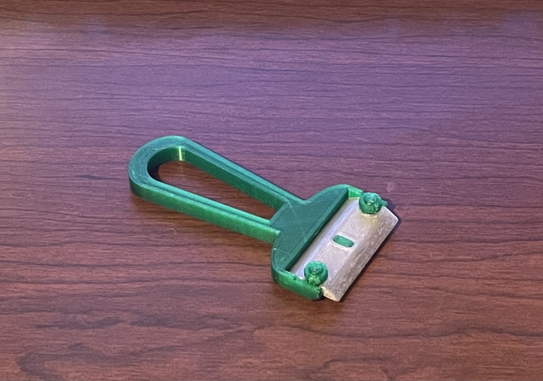 Mini Scraper