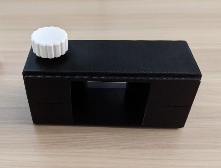 Negative 35mm Film Scanning Holder / Carrier