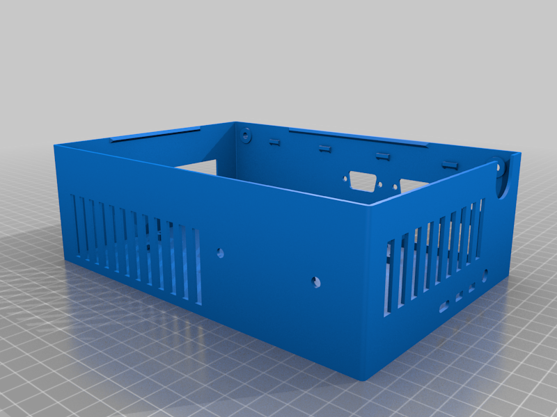 Tevo Tornado Under Bed Standalone Kit