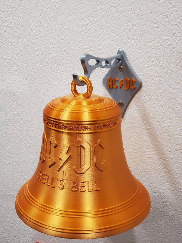 Glocken Halter Bell Holder