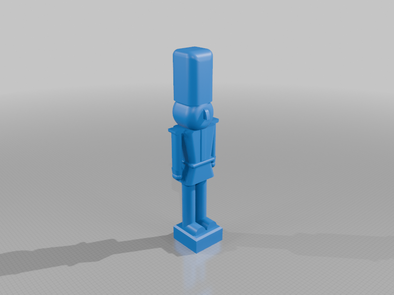 nutcracker
