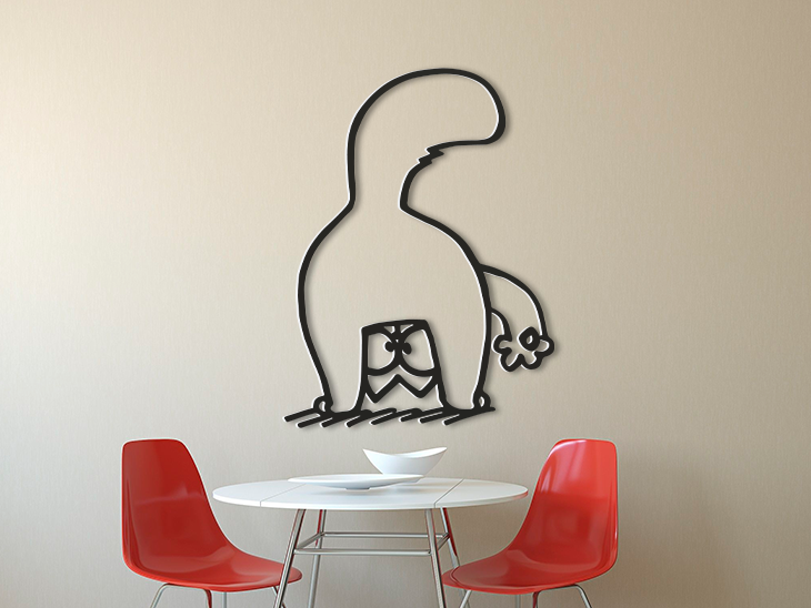 Simon's Cat