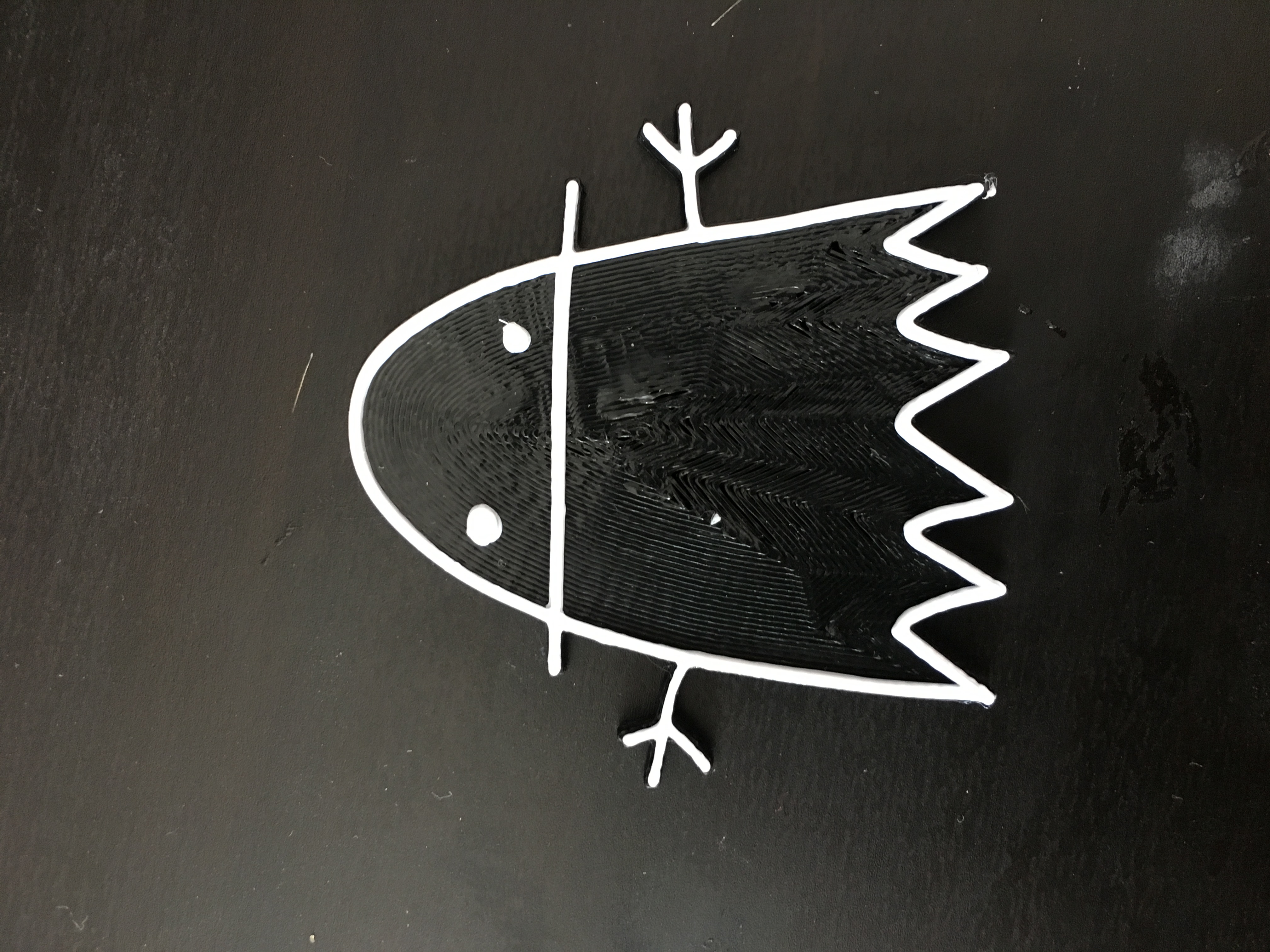 Jukebox the Ghost Emblem