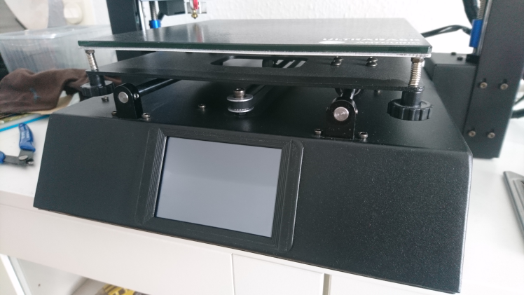 Anycubic i3 Mega Display Frame