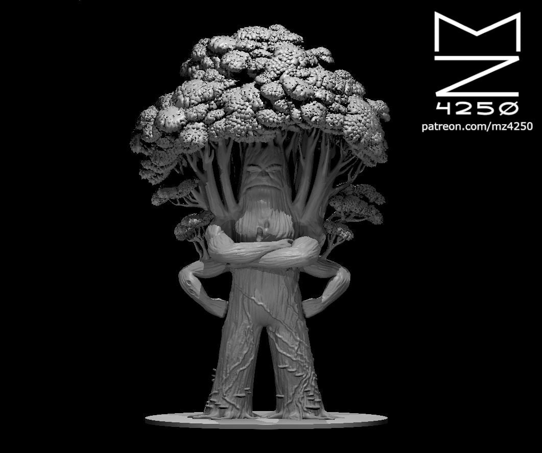 Treant Updated