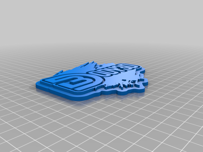 BODY3D Logo