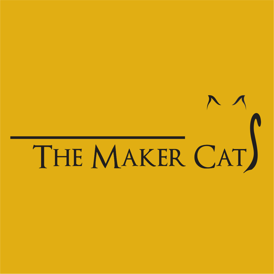 TheMakerCat