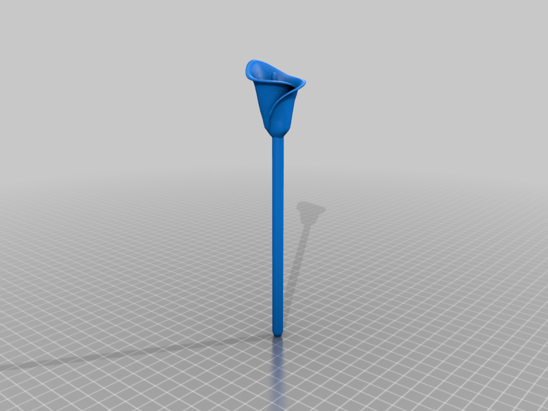 Calla Lily Pen