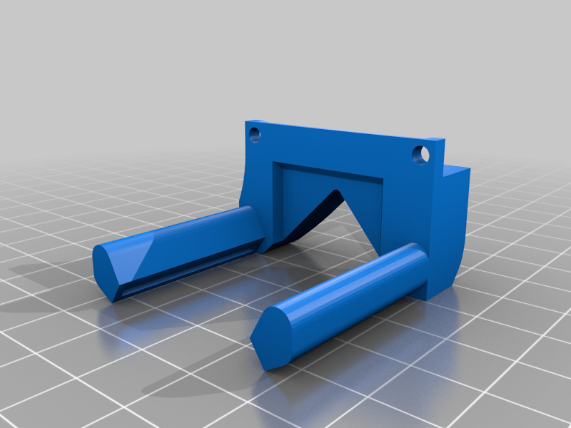 Anycubic Chiron Fan