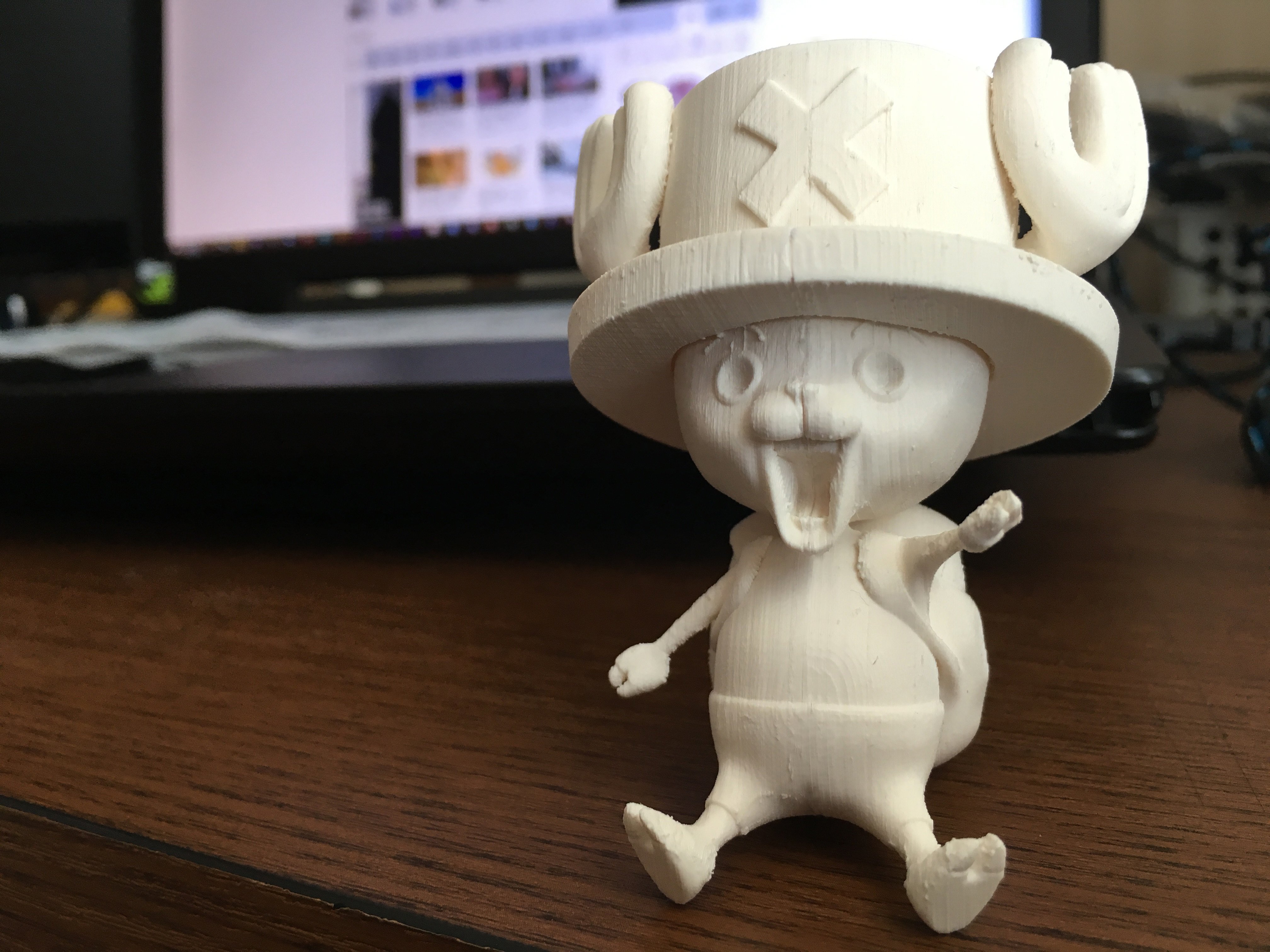 OnePiece _Tony Tony Chopper