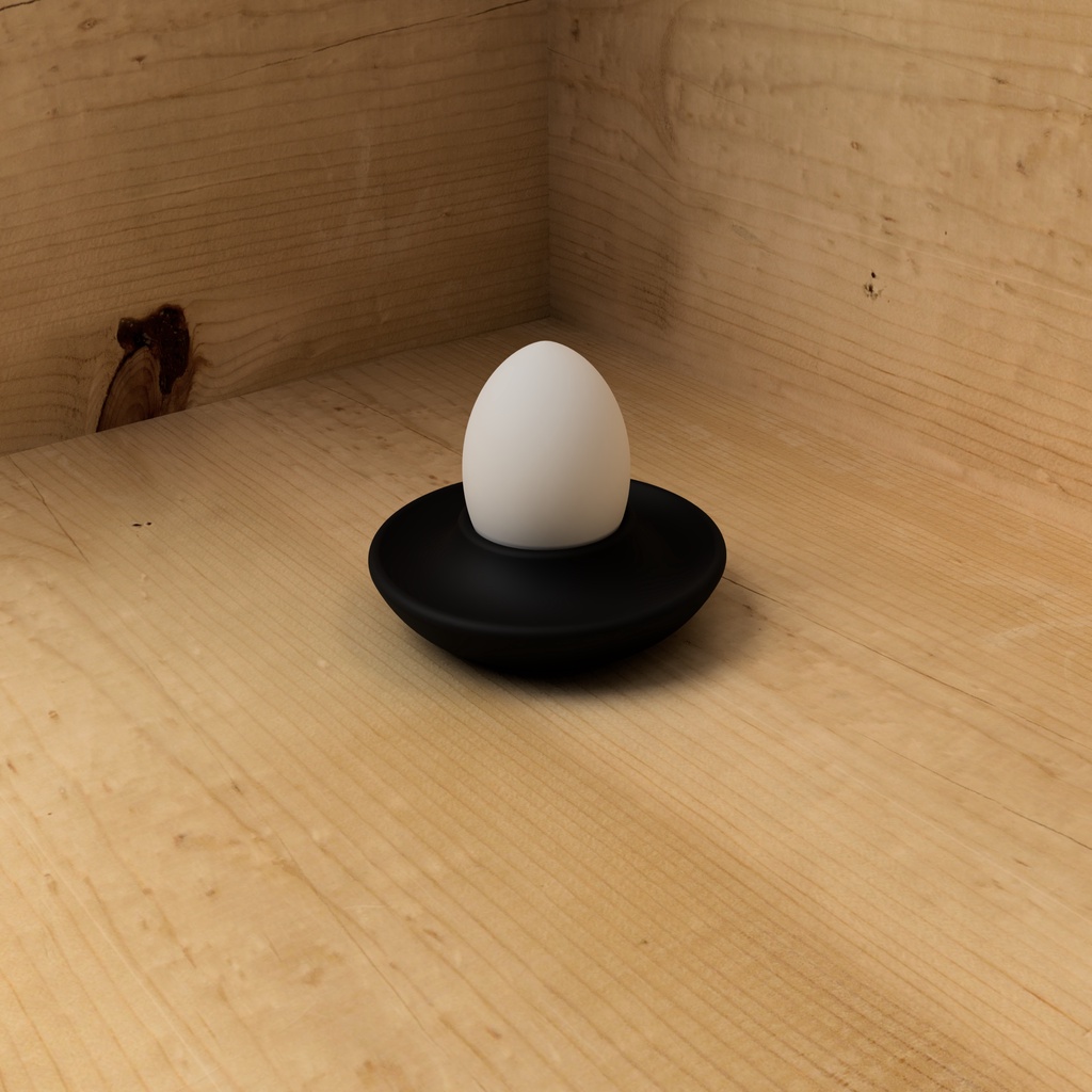 Eierbecher / Egg cup