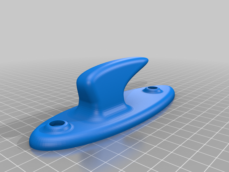 Heavy Duty Wall Hook