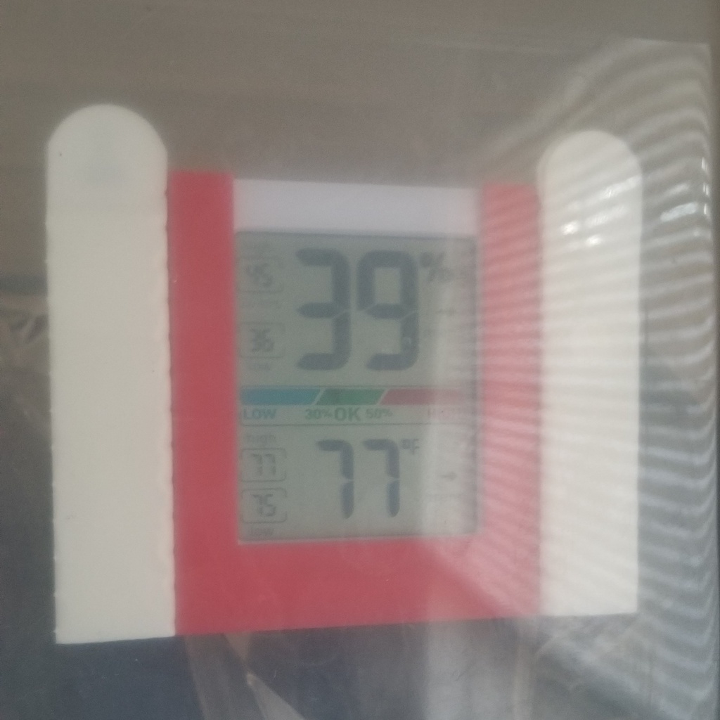 Drybox Acurite [Humidity/Temperature] Sensor Mount