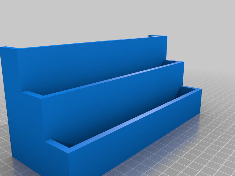Miniature Display Riser
