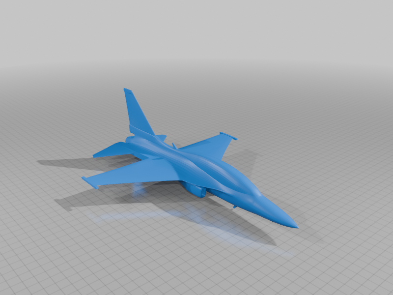 KAI FA-50 Fighter Jet