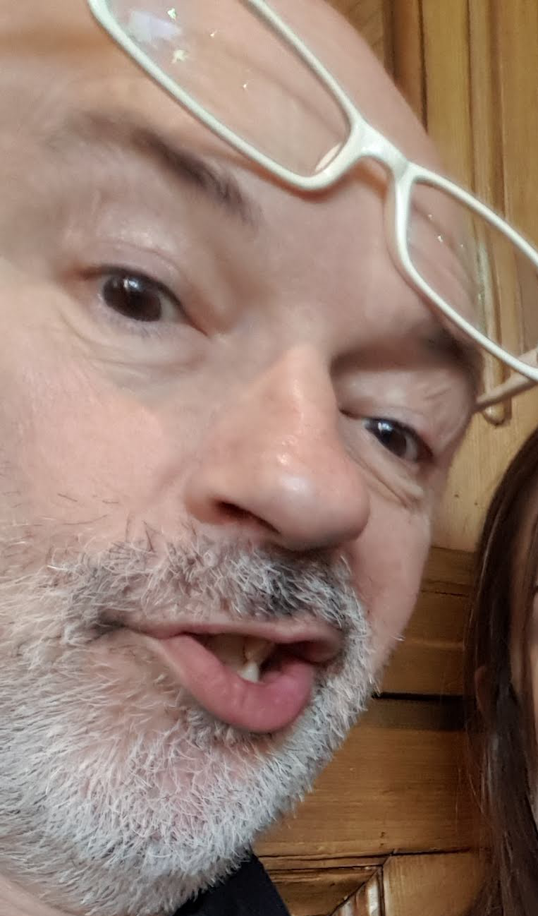 infodude