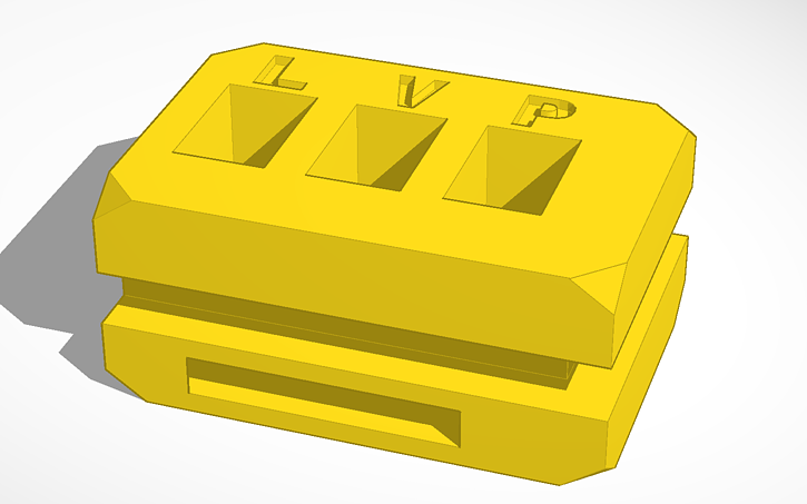 CTC Switch Box for KCD11 switches