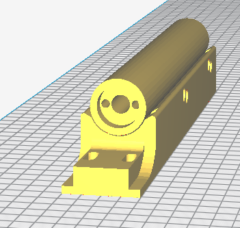 CR-30 PRINT MILL ROLLER SET