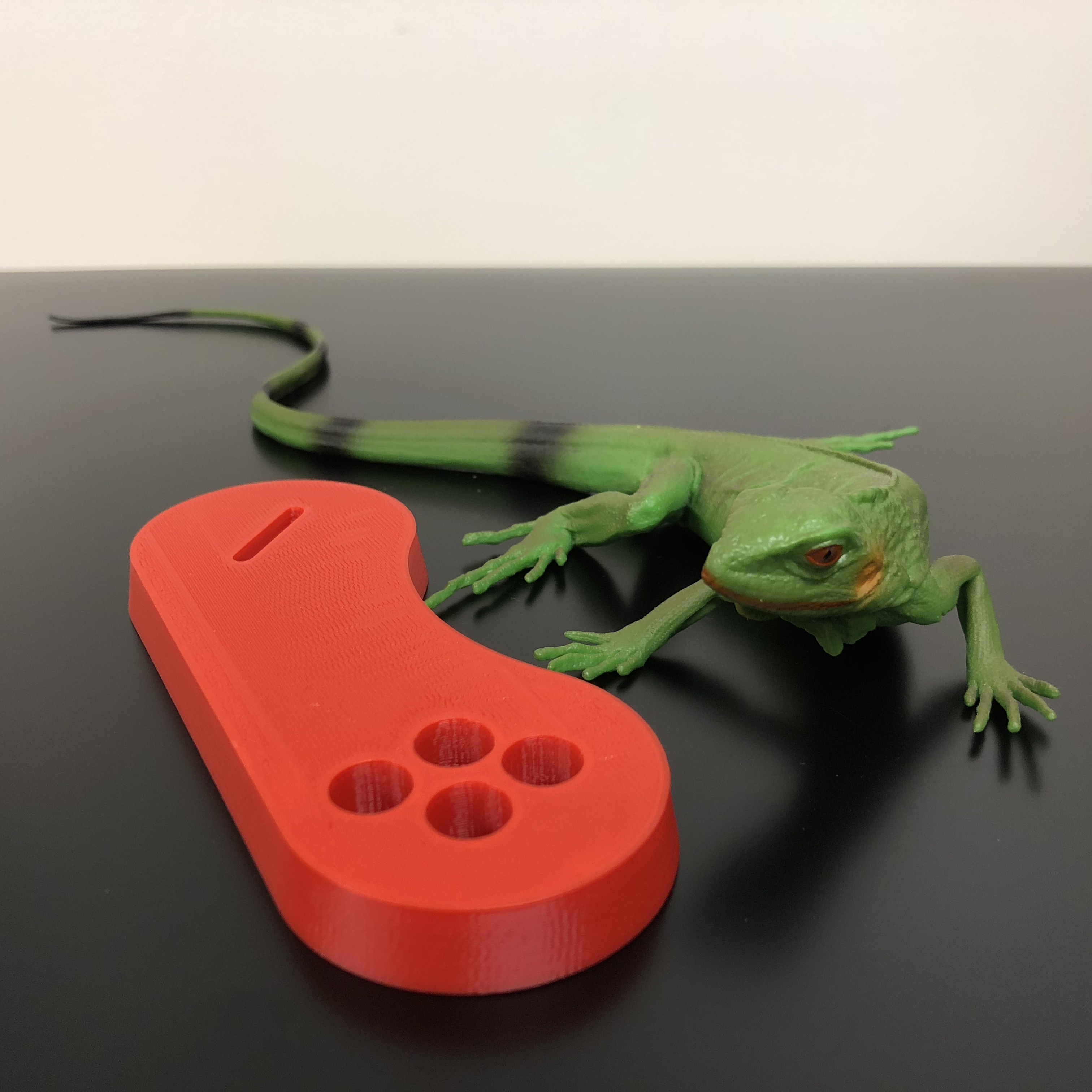 Shapr3D Test Models