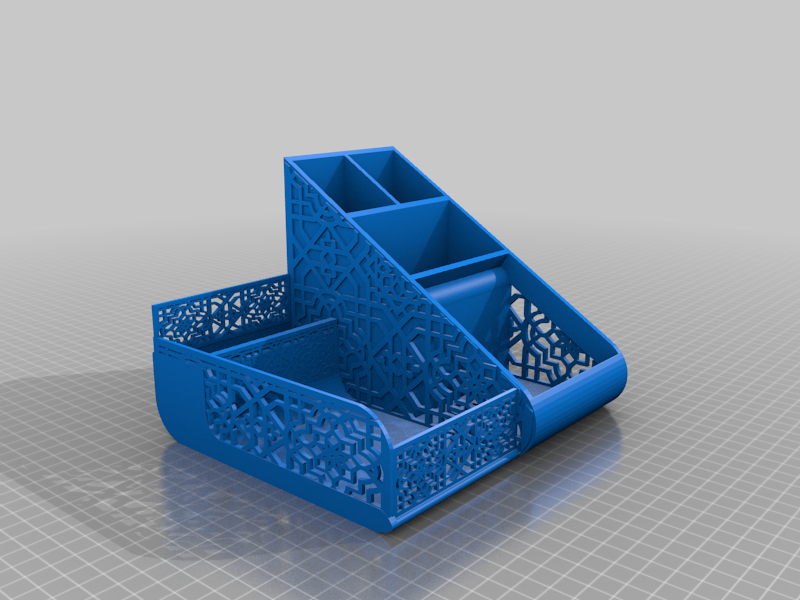 Desktop Organiser / Caddy