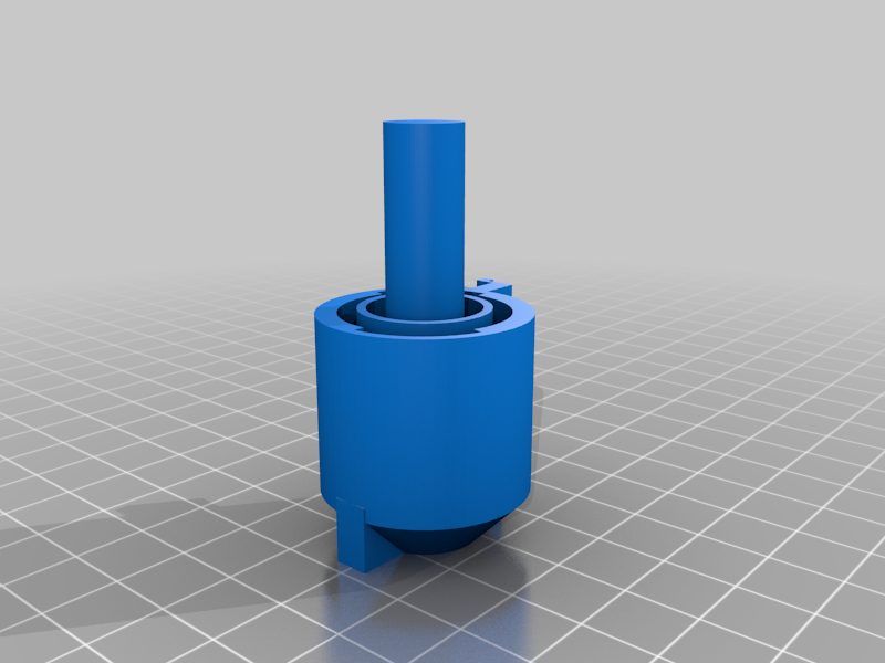 Adventure Force Nexus Pro Spring Caps