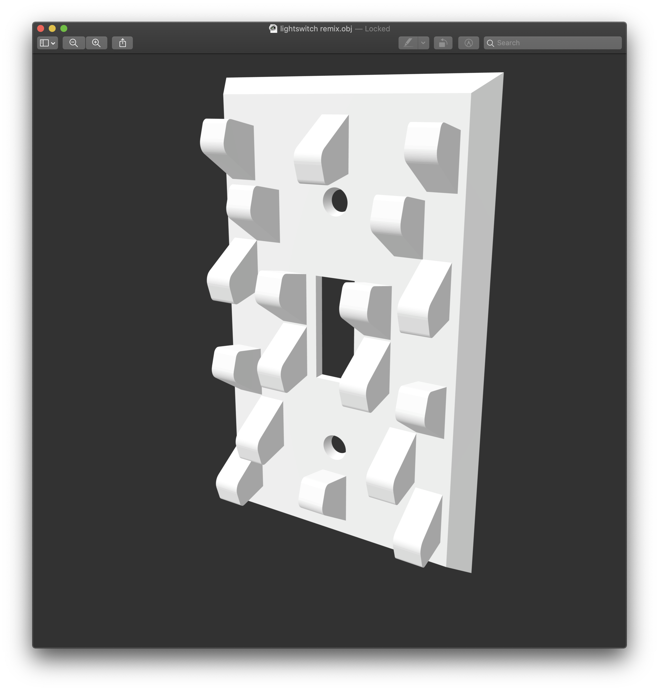 Crazy Light Switch (single)