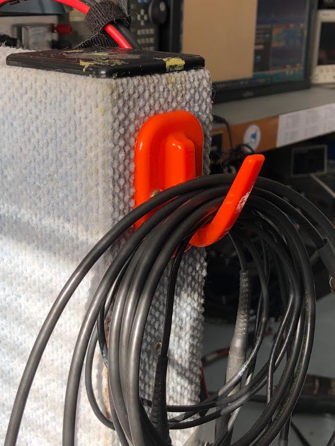 Cable hook