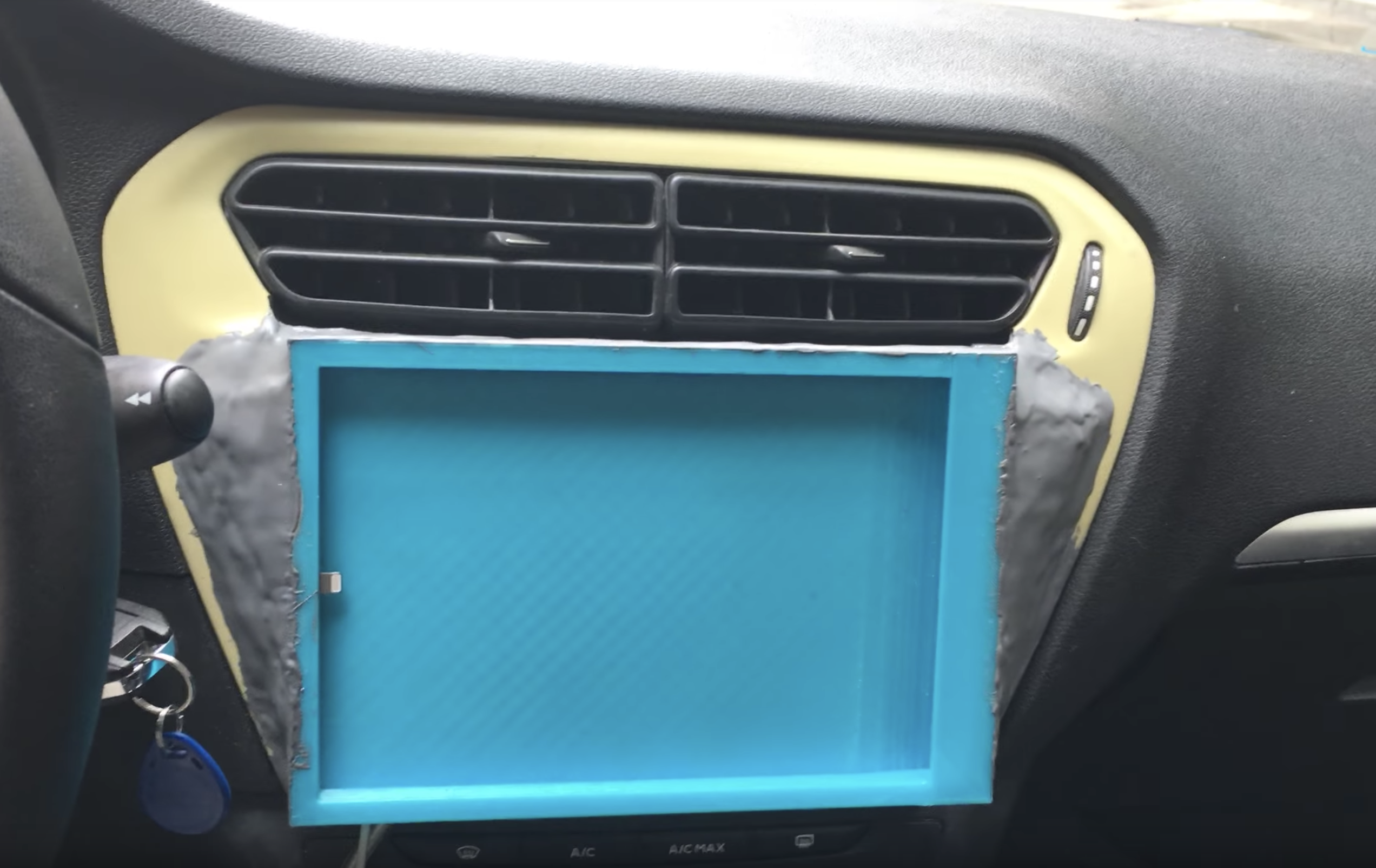 iPad Mini 4 Side Slider