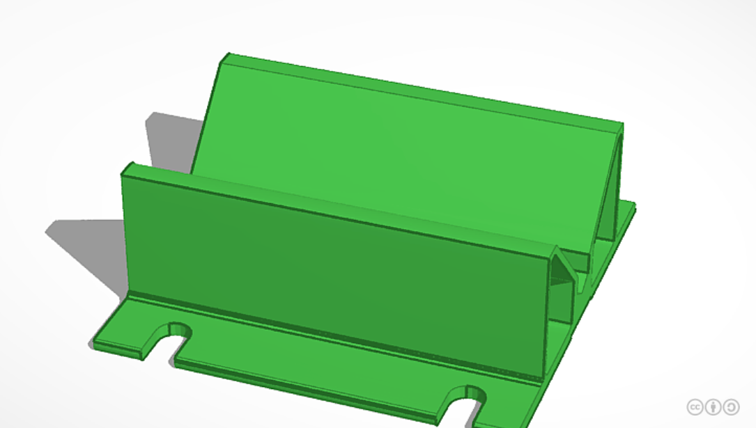 Self-Centering Drill Press Jig