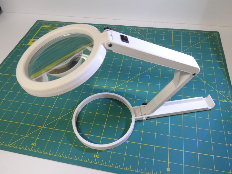 Portable Workstation