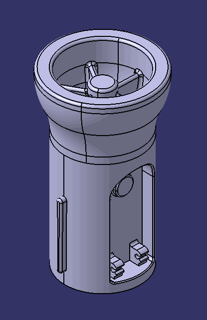 DYSON V11 Adapter
