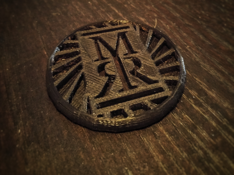 Adventures of Myrr Coin